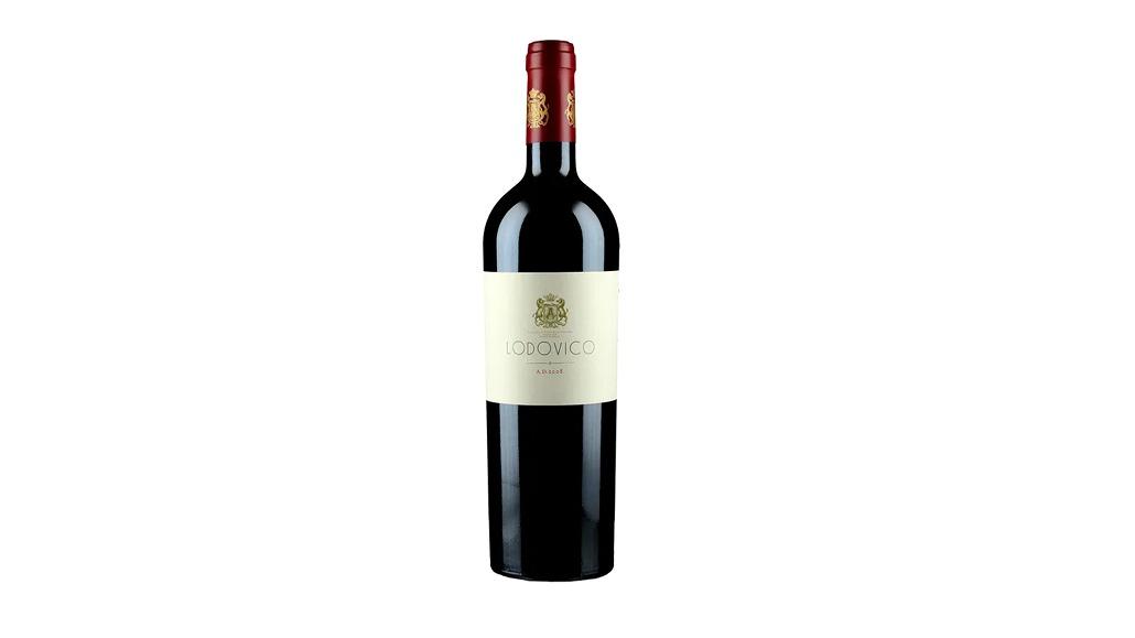 BISERNO Lodovico crveno vino 2019 0.75l
