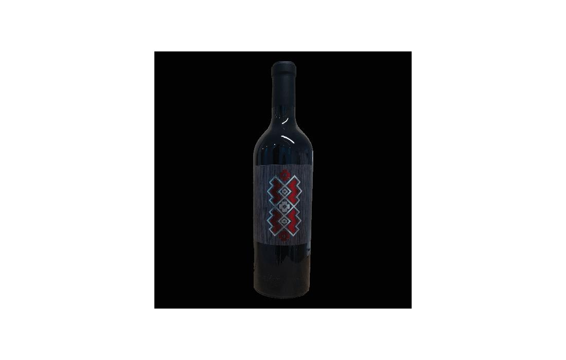 CILIĆ Manifest Merlot crveno vino 0.75l