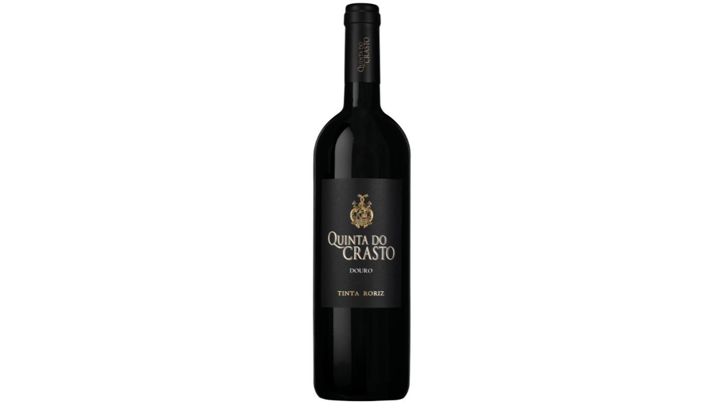 QUINTA DO CRASTO Tinta roriz crveno vino 0.75l