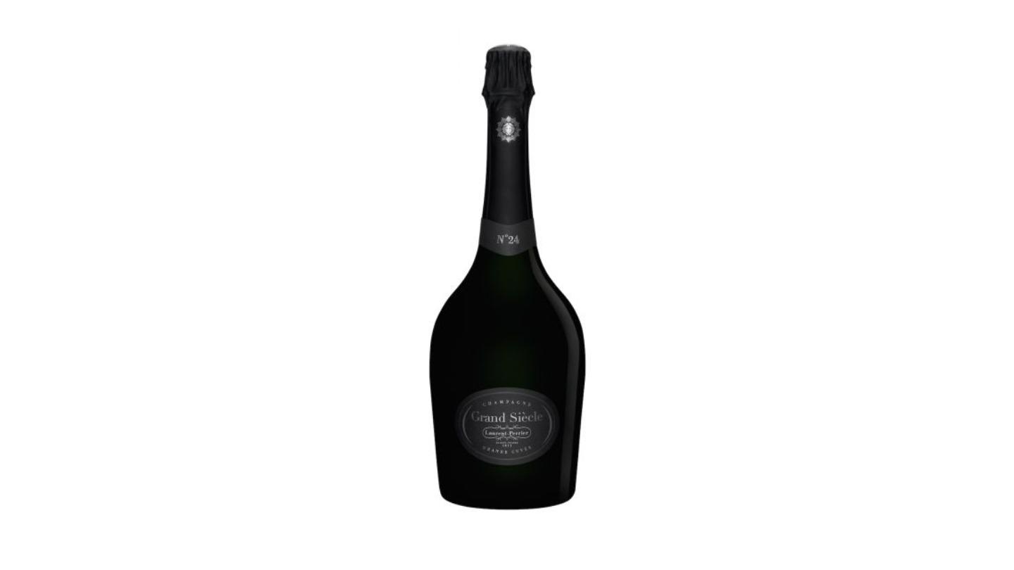 LAURENT PERRIER Grand Siecle Brut belo penušavo vino 0.75l
