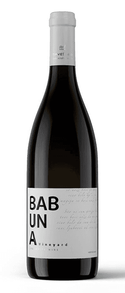 Tikveš Babuna Belo vino, 2022, 0.75l