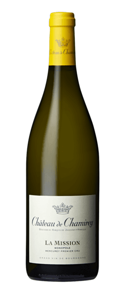 Chateau de Chamirey Mercurey 1er Cru  La Mission Monopole Belo vino, 2021, 0.75l