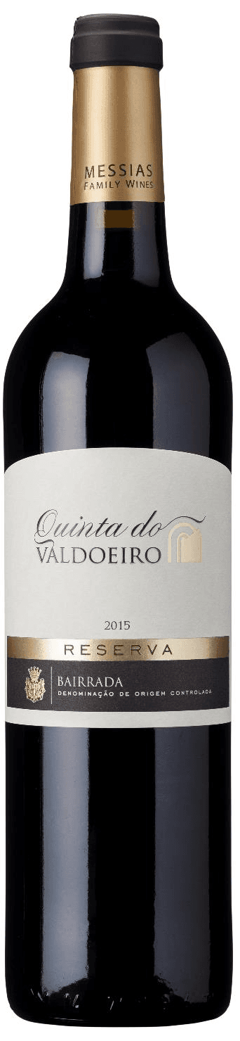 Caves Messias Quinta Valdoeiro Reserva Belo vino, 2019, 0.75l