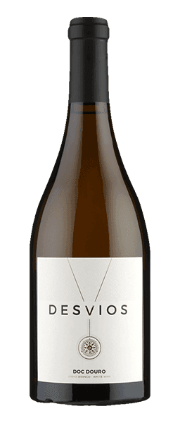 Lua Cheia-Saven Desvois 2019 Belo vino, 0.75l