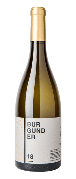 Bergkellerei Passeir Burgunder DOC Belo vino, 2019, 0.75l