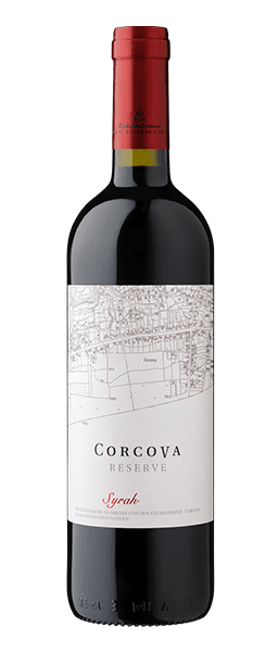 Corocva Reserve Syrah Crveno vino, 0.75l