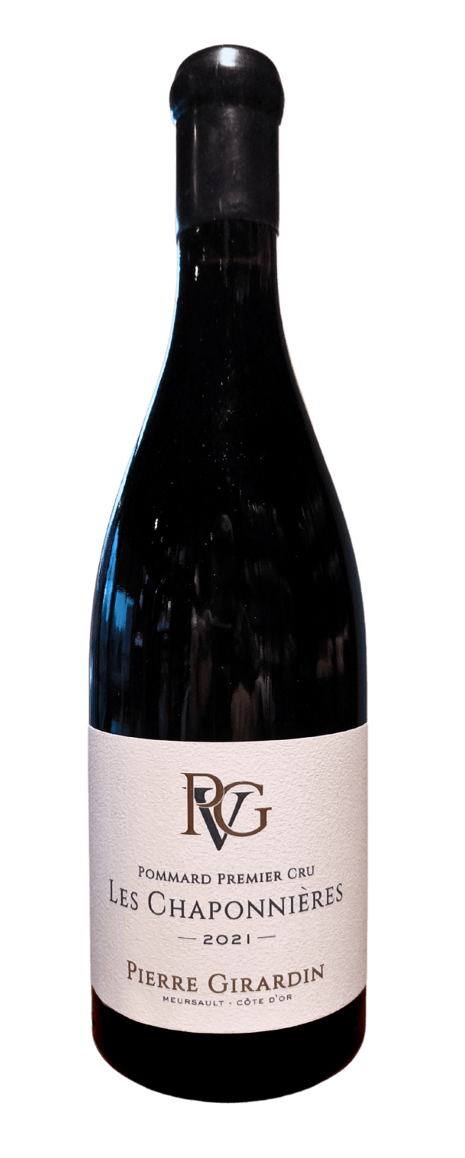 Domaine Pierre Girardin Pommard 1er Cru Les Chaponnieres Crveno vino, 2021, 0.75l