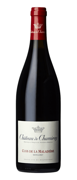 Chateau de Chamirey Mercurey Clos de la Maladiere Crveno vino, 2021, 0.75l