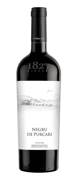 Purcari Negru de Purcari Crveno vino, 2020, 0.75l