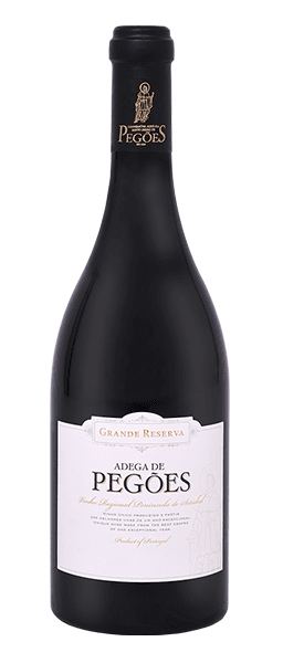 Adega de Pegoes Grande Reserva Crveno vino, 2017, 0.75l