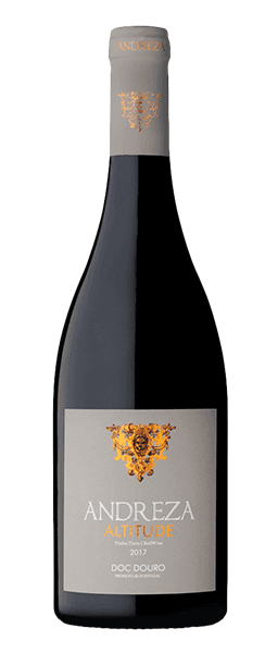 Lua Cheia-Saven Adreza Altitude Crveno vino, 2019, 0.75l