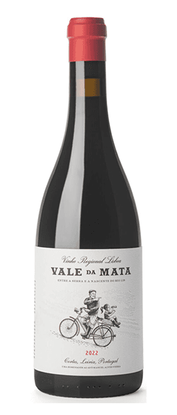 Herdade do Rocim Rocim Vale da Mata Crveno vino, 2021, 0.75l