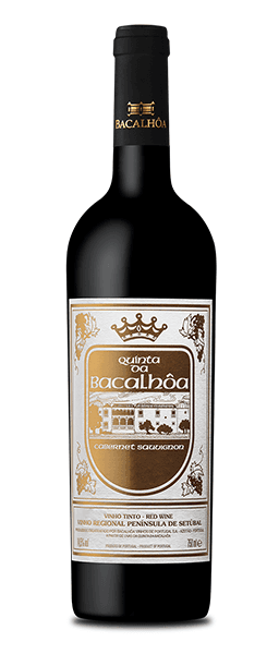 Bacalhoa Quinta da Bacalhoa Crveno vino, 2016, 0.75l