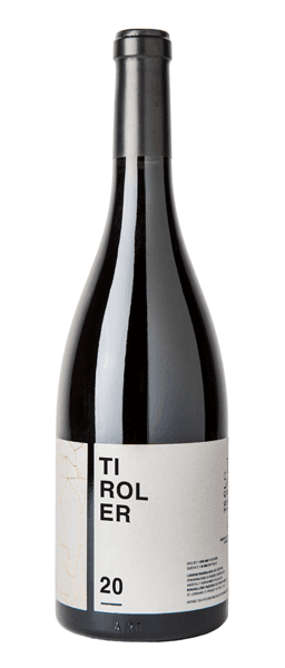 Bergkellerei Passeir Tiroler Rot  Crveno vino, 2019/2020, 0.75l