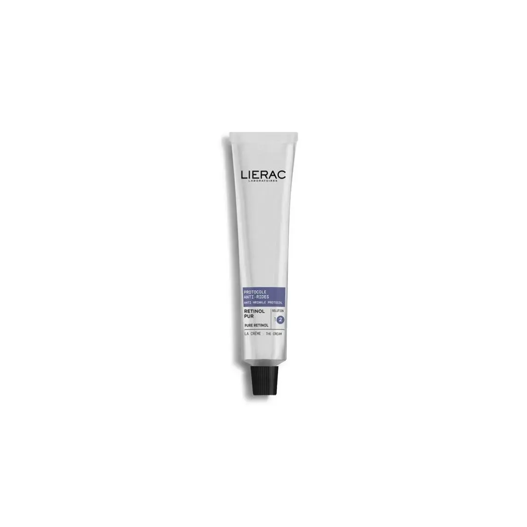 Lierrac Protocool Krema sa retinolom, 30 ml