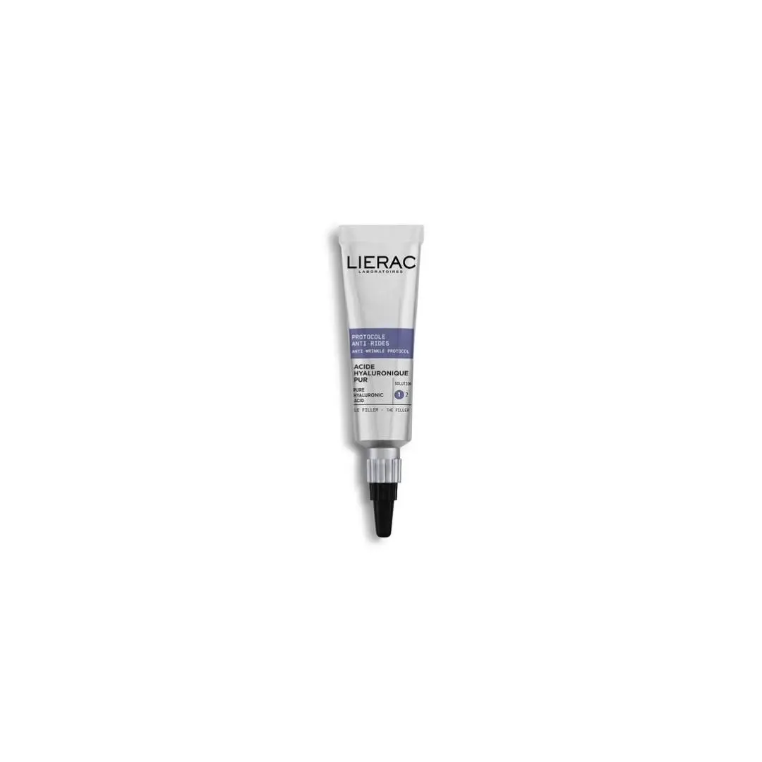 Lierrac Protocool Hijaluronski filer, 15 ml