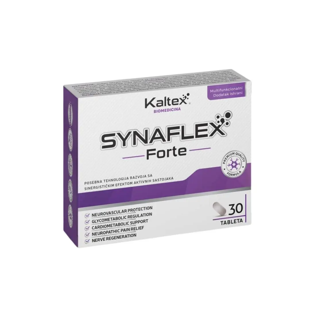 Kaltex Synaflex Forte, 30 tableta