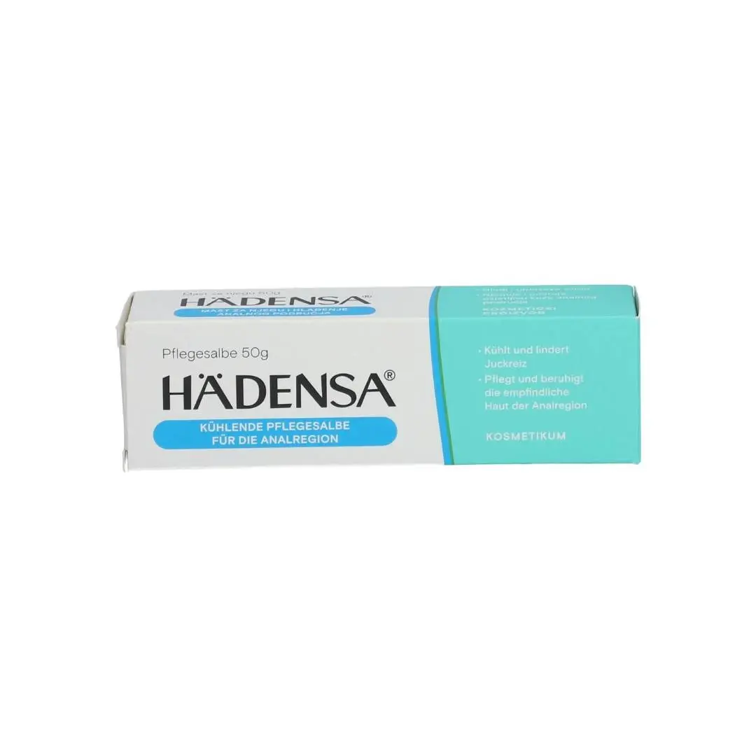 Medis Mast za negu analnog područja Handesa, 50 g
