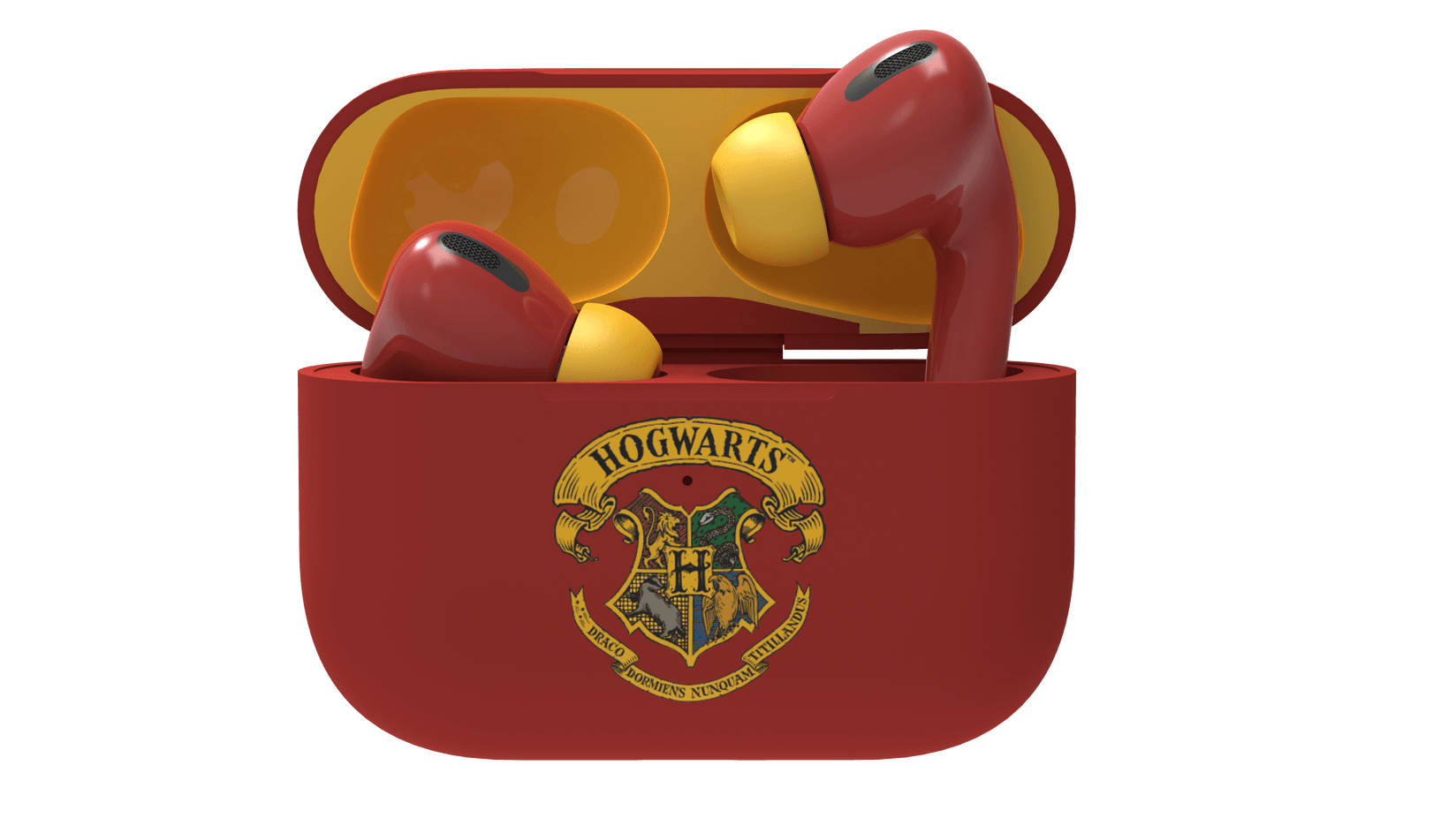 Moye Bežične slušalice Harry Potter, Bordo