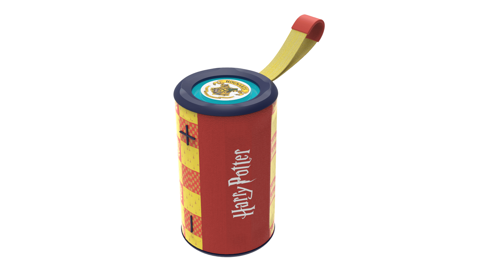 Moye Bluetooth zvučnik Harry Potter, Bordo