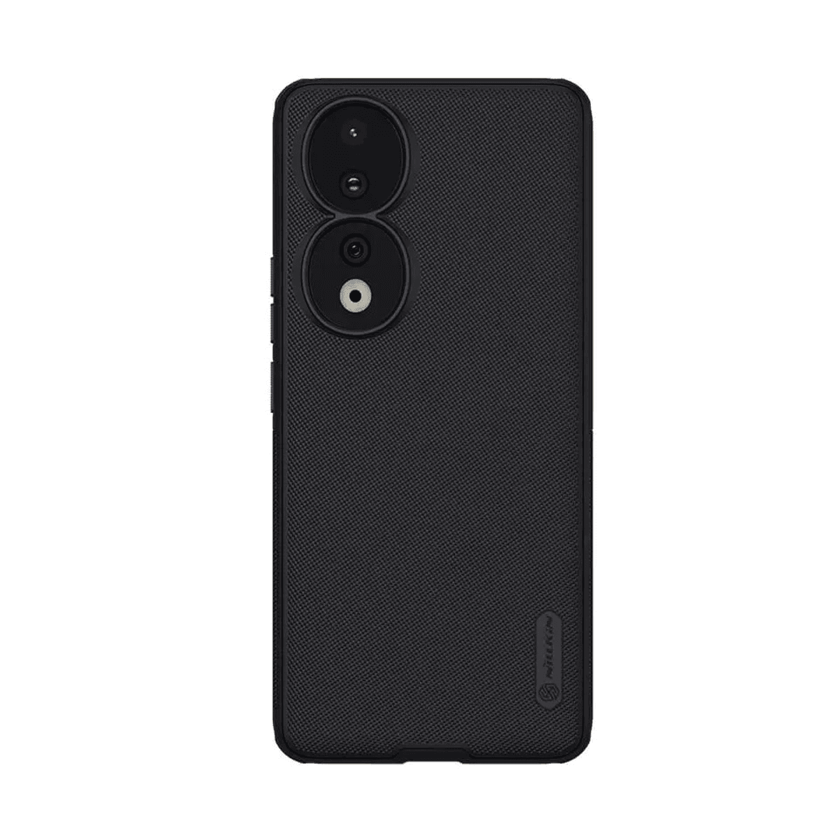 Maska Nillkin Super Frosted Shield Pro za Huawei Honor 90 crna