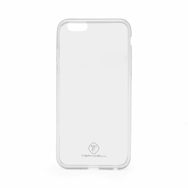 Maska Teracell Skin za iPhone 7/ 8/ SE (2020)/ SE (2022) transparent