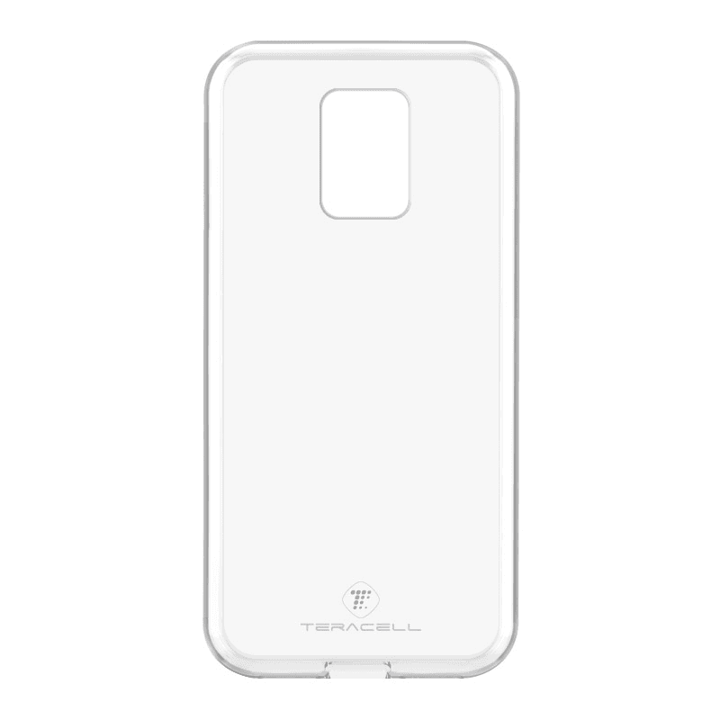 Maska Teracell Skin za Xiaomi Redmi Note 9 Pro/ Note 9S/ Note 9 Pro Max transparent