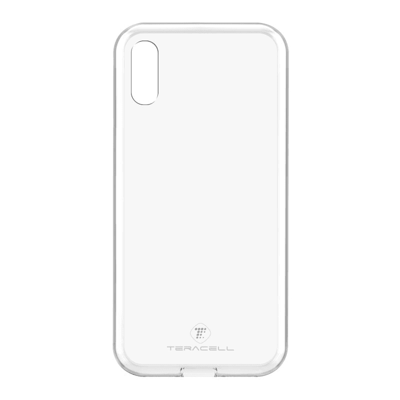 Maska Teracell Skin za Xiaomi Redmi 9A transparent