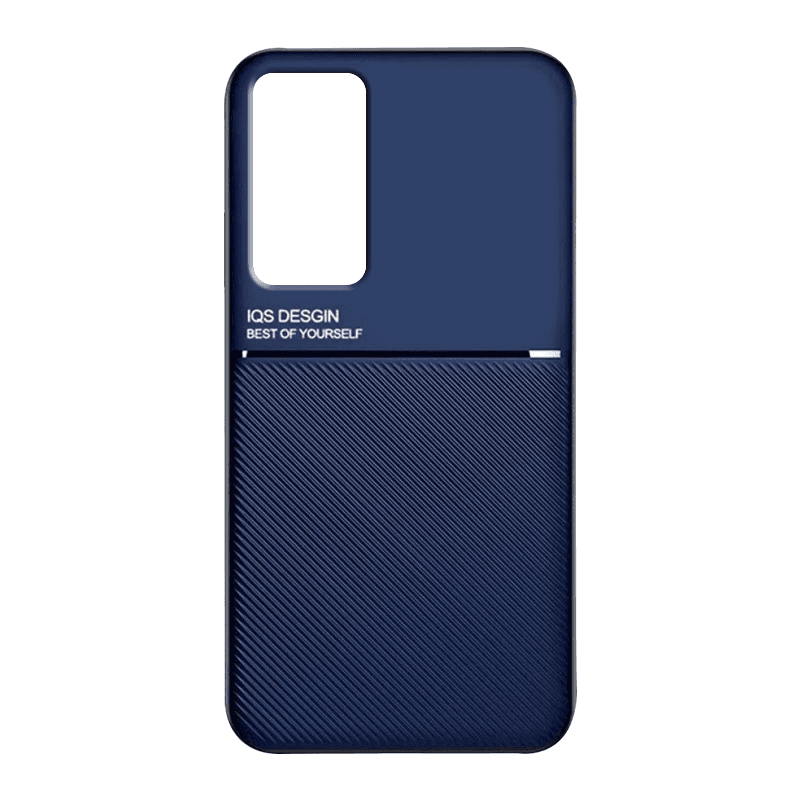Maska Anti Static za Huawei P40 Pro plava