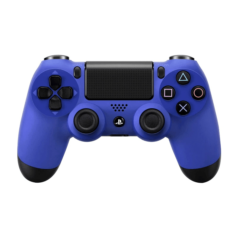 Džojstik za PS4 Dual Shock WIFI A klasa,  Plavi
