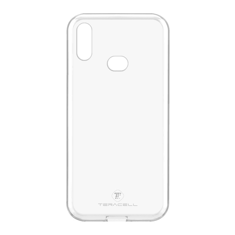 Maska Teracell Skin za Samsung A10s/ A107F transparent