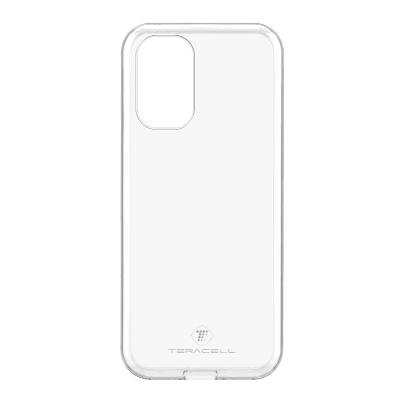 Maska Teracell Skin za Xiaomi Redmi Note 10 Pro/ Note 10 Pro Max transparent