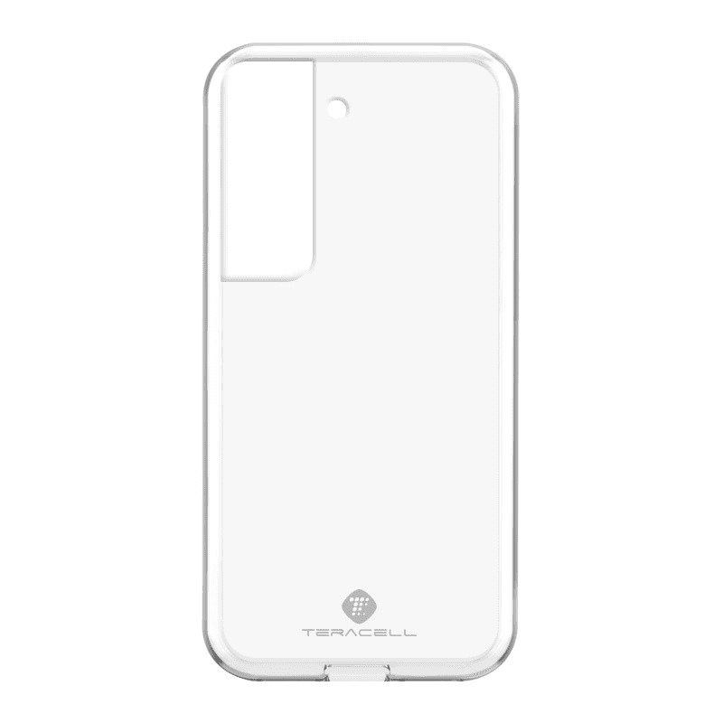 Maska Teracell Skin za Samsung S21 FE/ G990 transparent