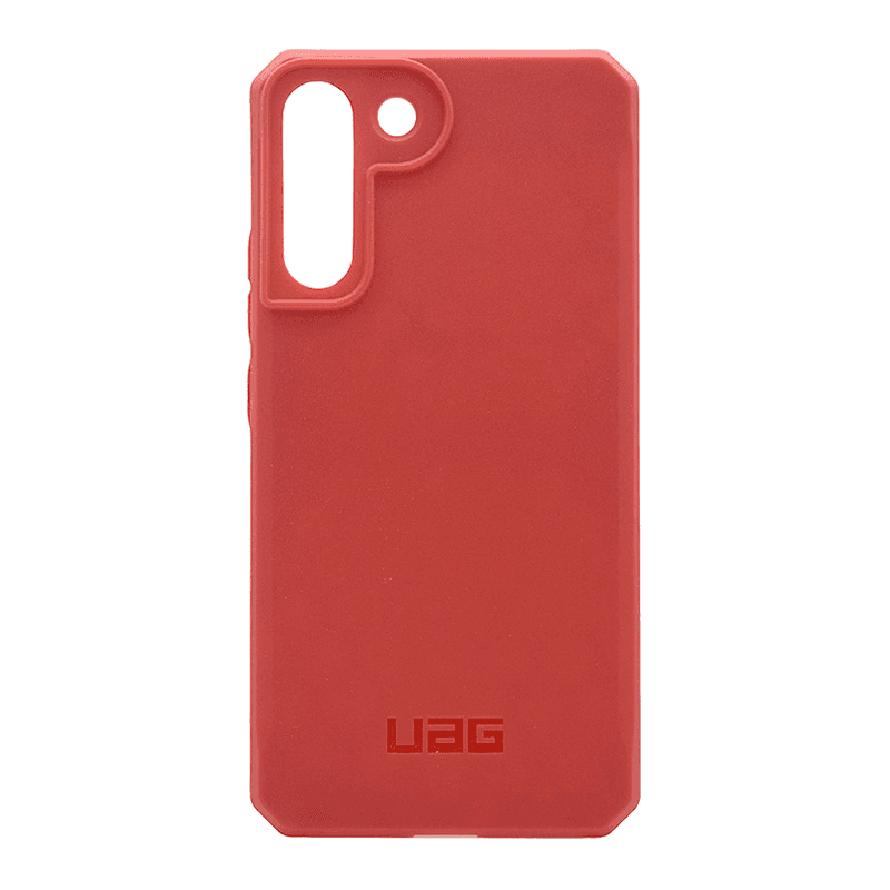 Maska UAG Outback za Samsung S22 Plus/ S906B 5G crvena