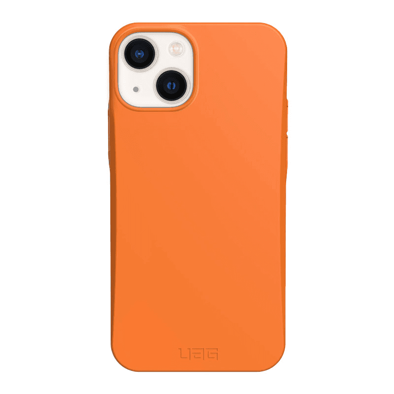 Maska UAG Outback za iPhone 14 narandzasta
