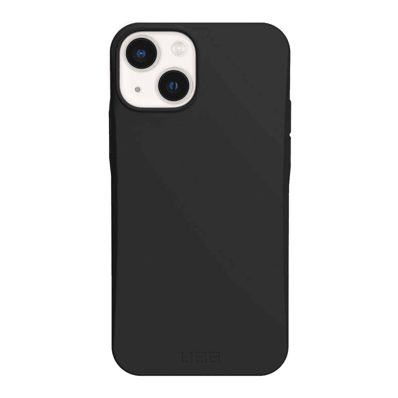 Maska UAG Outback za iPhone 14 Plus crna
