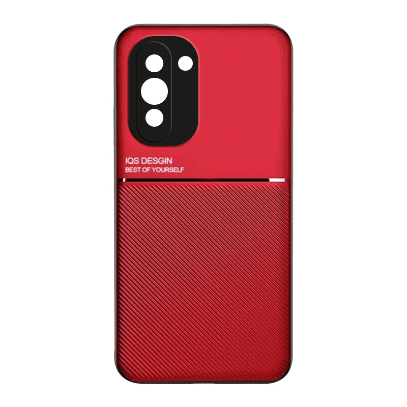 Maska Anti Static za Huawei Nova 10 Pro crvena