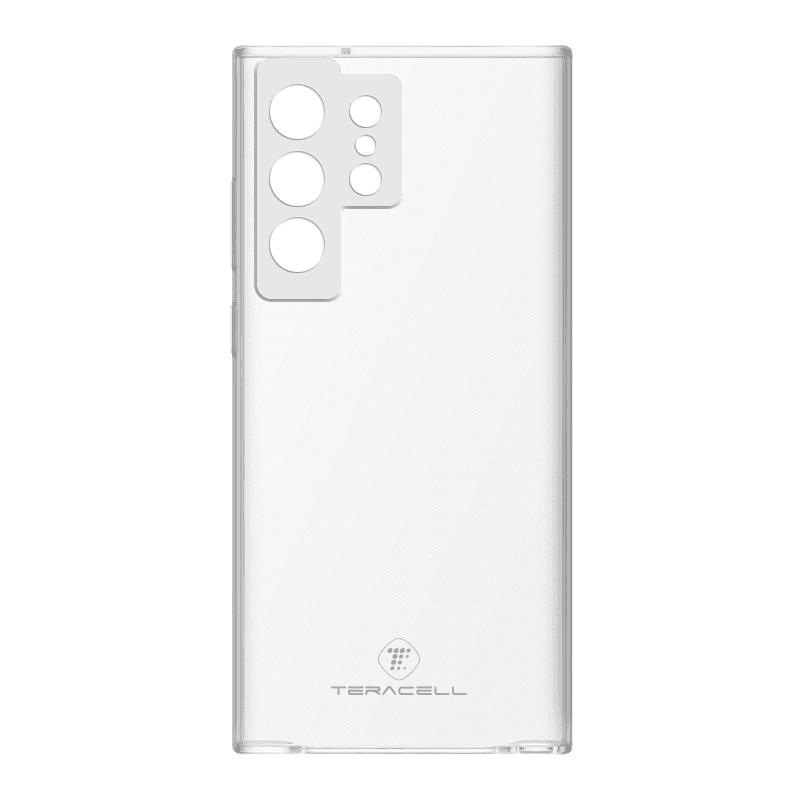 Maska Teracell Skin za Samsung S23 Ultra/ S918B transparent