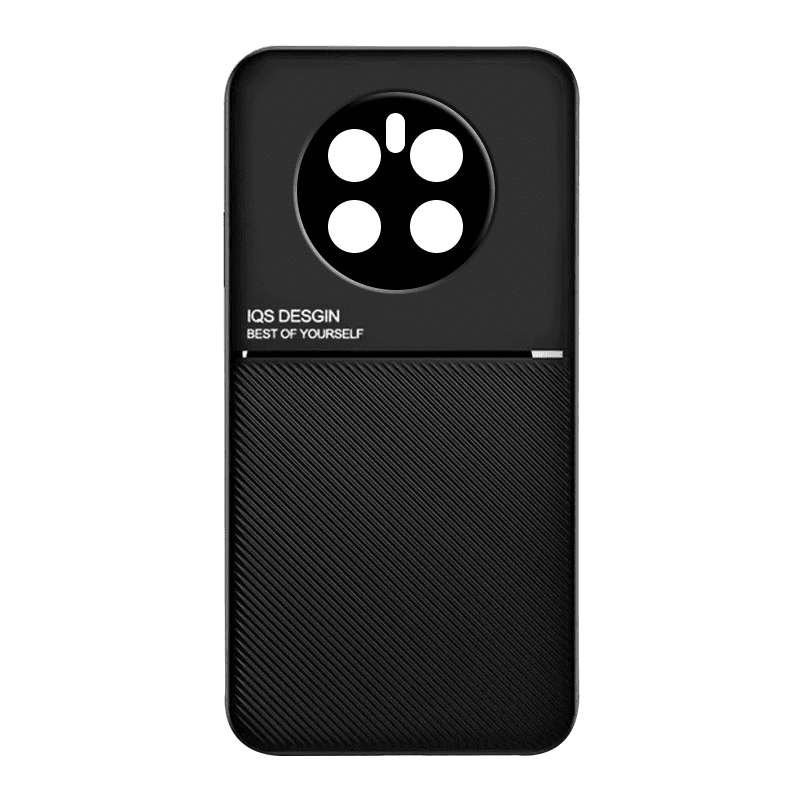Maska Anti Static za Huawei Mate 50 crna