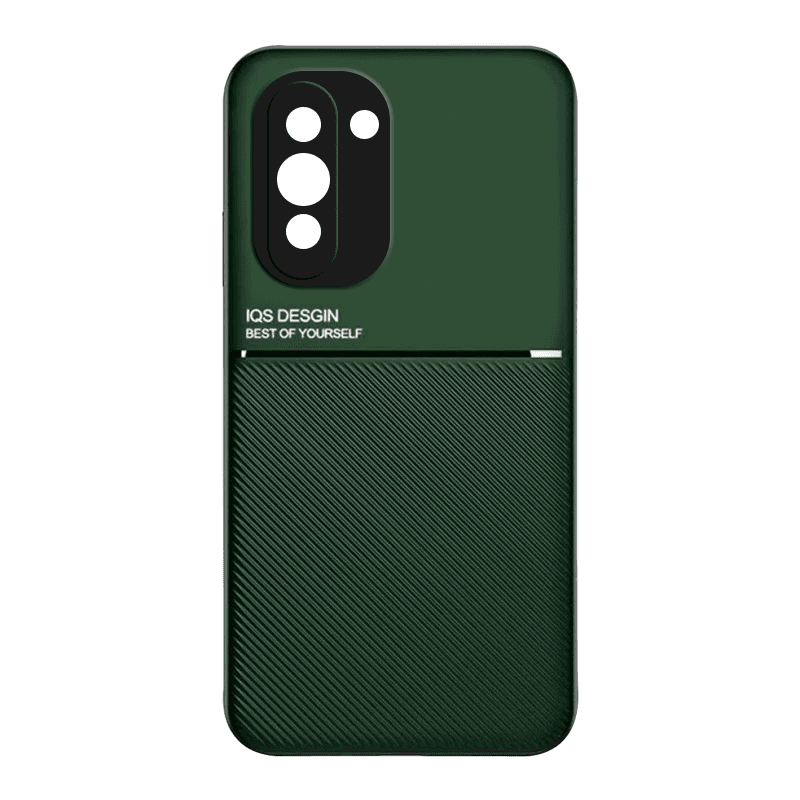 Maska Anti Static za Huawei Nova 10 zelena