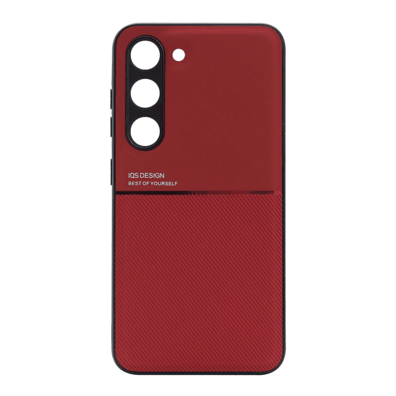 Maska Anti Static za Samsung S23 Plus/ S916B crvena
