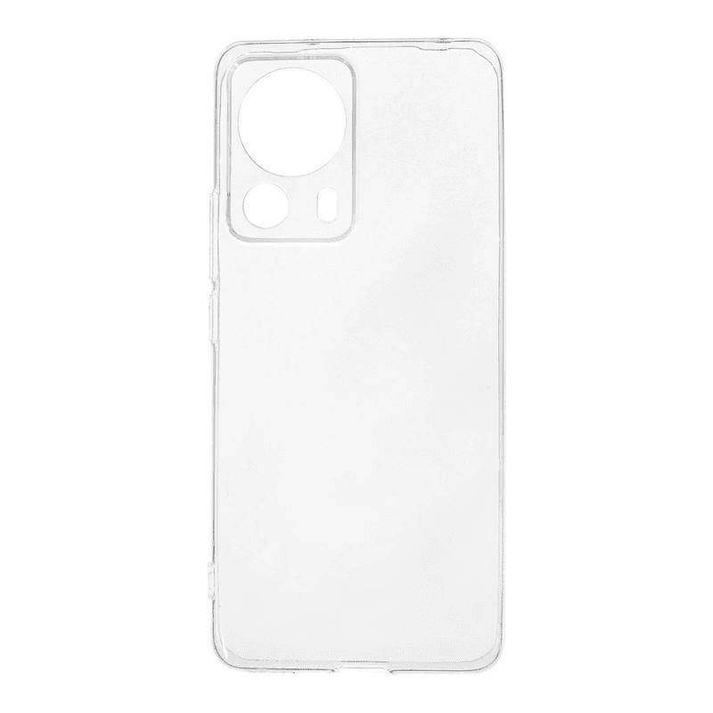 Maska Teracell Skin za Xiaomi 13 Lite transparent