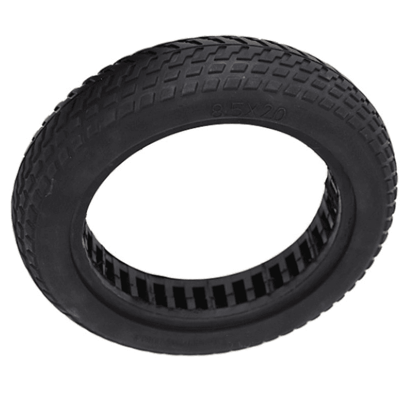 Guma za električni trotinet 8.5 in Tip1 (N16-1) crna