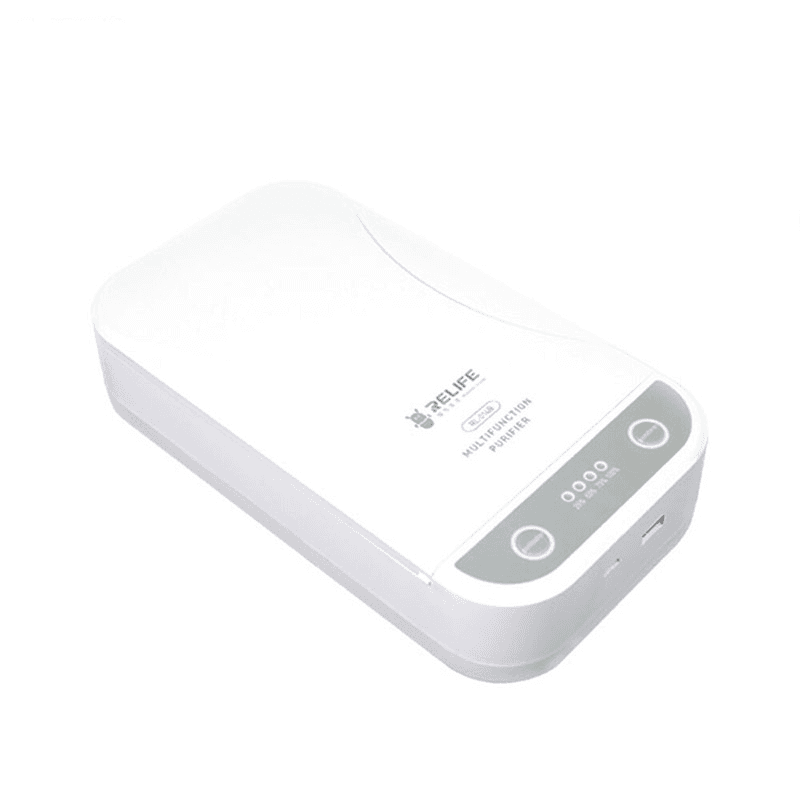 Multifunkcionalni stelilizator Relife RL-014B