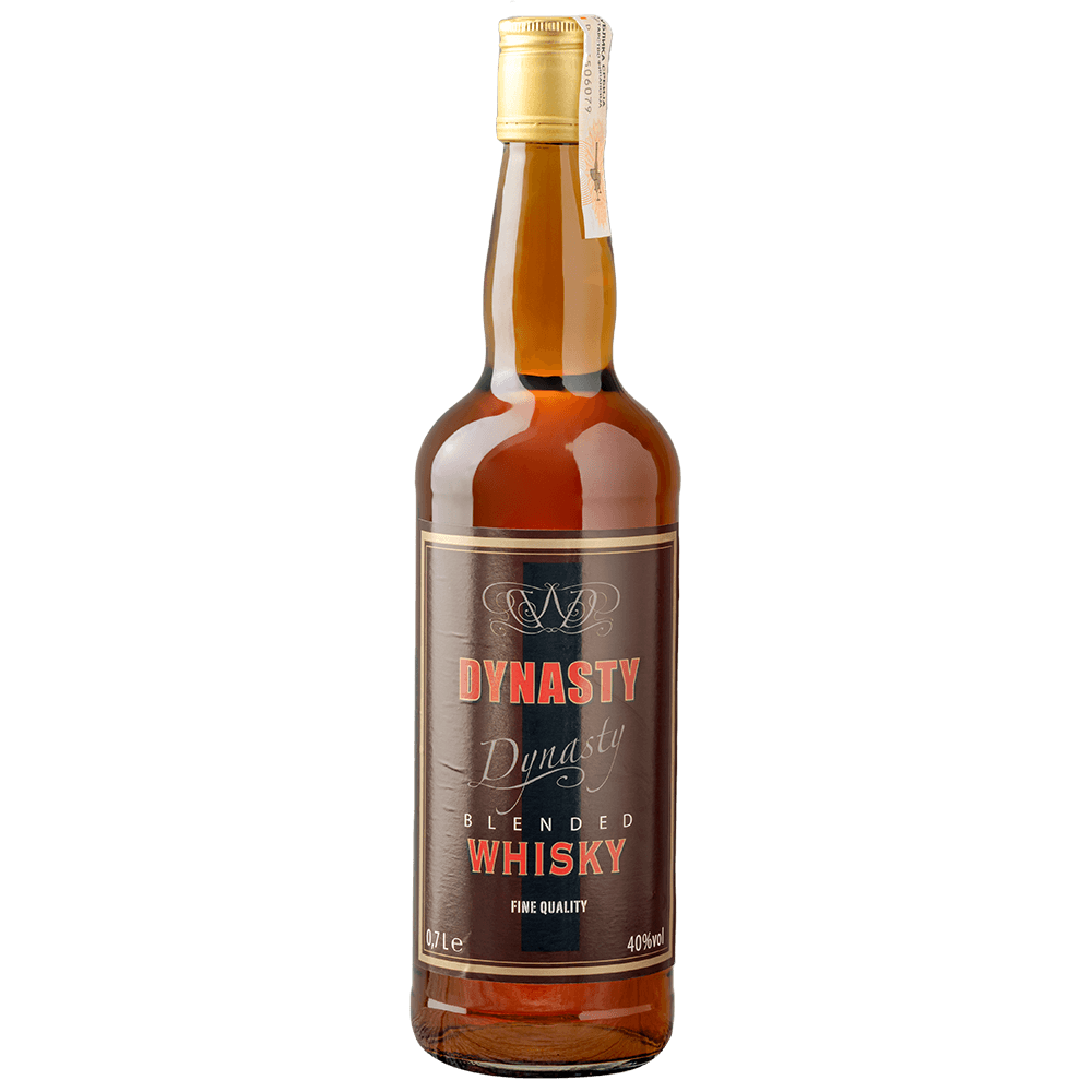 DYNASTY Viski Braun 0,7 l