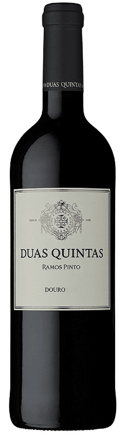 Selected image for RAMOS PINTO Duas Quintas Tinto crveno vino 0,75 l
