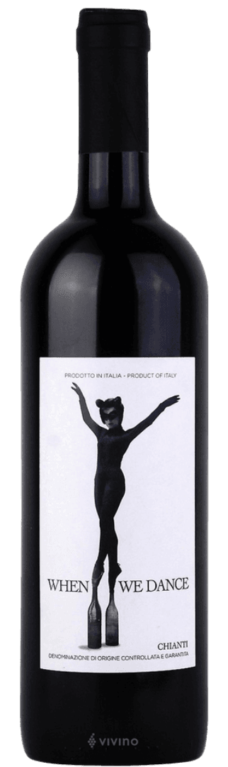 Selected image for IL PALAGIO When We Dance Chianti crveno vino 0,75 l