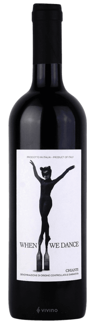 IL PALAGIO When We Dance Chianti crveno vino 0,75 l