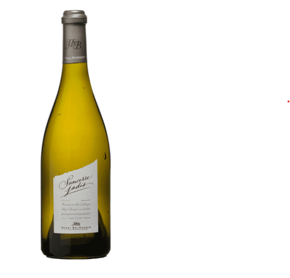 Henri Bourgeois Belo vino Sancerre Jadis