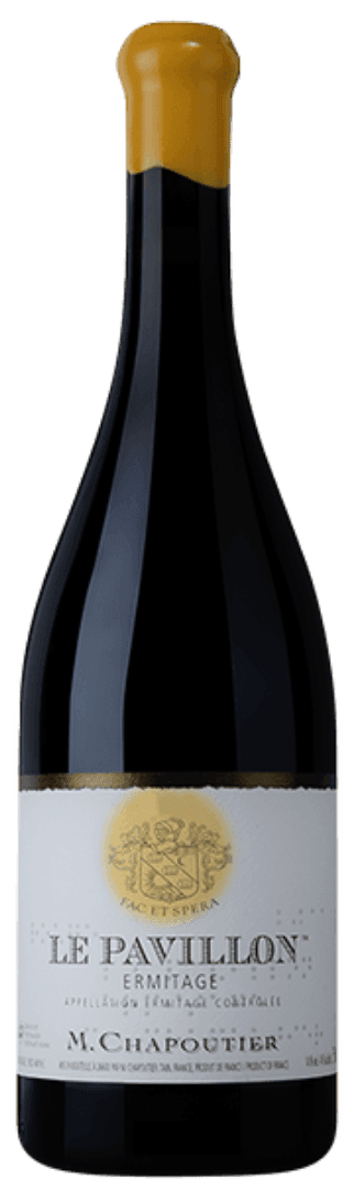M.CHAPOUTIER Ermitage Le Pavillon crveno vino 0,75 l